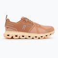Women's shoes On Running Cloud 6 WP sandstone/blonde 2