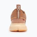 Women's shoes On Cloud 6 WP sandstone/blonde 6
