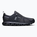 Women's shoes On Running Cloud 6 WP black/black 8