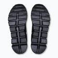 Women's shoes On Running Cloud 6 WP black/black 10