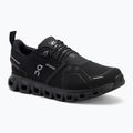 Women's shoes On Cloud 6 WP black/black