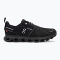 Women's shoes On Cloud 6 WP black/black 2