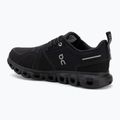 Women's shoes On Cloud 6 WP black/black 3