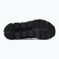 Women's shoes On Cloud 6 WP black/black 4