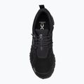 Women's shoes On Cloud 6 WP black/black 5