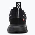 Women's shoes On Running Cloud 6 WP black/black 6
