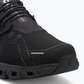 Women's shoes On Running Cloud 6 WP black/black 7