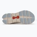 Women's running shoes On Running Cloud X 4 ivory/salmon 4