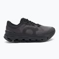 Women's On Cloudflow 5 black/black running shoes 2