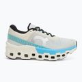 Women's running shoes On Cloudmonster 2 cream/horizon 2