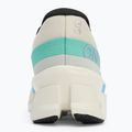 Women's running shoes On Cloudmonster 2 cream/horizon 6