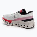 Women's running shoes On Running Cloudmonster 2 ivory/red 3