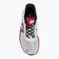 Women's running shoes On Running Cloudmonster 2 ivory/red 5