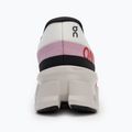 Women's running shoes On Running Cloudmonster 2 ivory/red 6