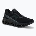 Women's running shoes On Running Cloudmonster 2 black/eclipse