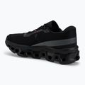 Women's running shoes On Cloudmonster 2 black/eclipse 3