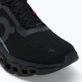 Women's running shoes On Running Cloudmonster 2 black/eclipse 7