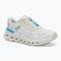 Women's running shoes On Running Cloudrunner 2 white/horizon
