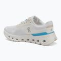 Women's running shoes On Running Cloudrunner 2 white/horizon 3