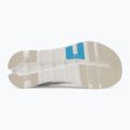 Women's running shoes On Running Cloudrunner 2 white/horizon 4