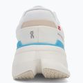 Women's running shoes On Cloudrunner 2 white/horizon 6