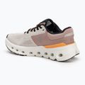 Women's running shoes On Cloudrunner 2 pearl/tangerine 3