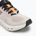 Women's running shoes On Cloudrunner 2 pearl/tangerine 7