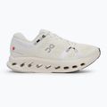 Women's On Running Cloudsurfer 2 ivory/ivory running shoes 2