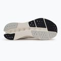 Women's On Running Cloudsurfer 2 ivory/ivory running shoes 4