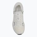 Women's On Running Cloudsurfer 2 ivory/ivory running shoes 5
