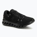 Women's On Running Cloudsurfer 2 black/black running shoes