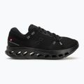 Women's running shoes On Cloudsurfer 2 black/black 2
