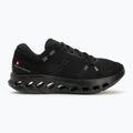 Women's running shoes On Running Cloudsurfer 2 black/black 2