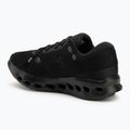 Women's running shoes On Cloudsurfer 2 black/black 3