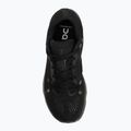 Women's running shoes On Cloudsurfer 2 black/black 5