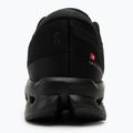 Women's running shoes On Cloudsurfer 2 black/black 6