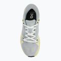 Women's running shoes On Cloudsurfer 2 glacier/limelight 5