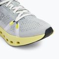 Women's running shoes On Running Cloudsurfer 2 glacier/limelight 7