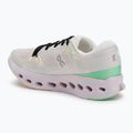Women's running shoes On Running Cloudsurfer 2 pearl/orchid 3