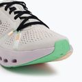 Women's running shoes On Running Cloudsurfer 2 pearl/orchid 7