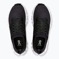 Women's Running Shoes On Cloudswift 4 black/white 9