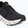 Women's Running Shoes On Cloudswift 4 black/white 7