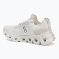 Women's Running Shoes On Running Cloudswift 4 white/cream 3