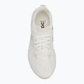 Women's Running Shoes On Running Cloudswift 4 white/cream 5