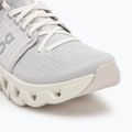 Women's Running Shoes On Cloudswift 4 wolf/sand 7