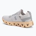 Women's Running Shoes On Running Cloudswift 4 frost/blonde 3