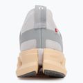 Women's Running Shoes On Running Cloudswift 4 frost/blonde 6