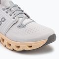Women's Running Shoes On Running Cloudswift 4 frost/blonde 7
