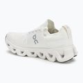 Women's Running Shoes On Cloudswift 4 white/white 3