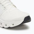 Women's Running Shoes On Cloudswift 4 white/white 7